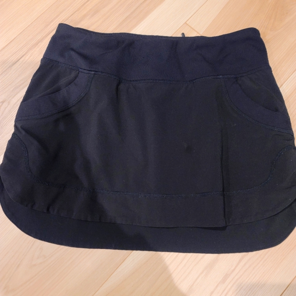 Lululemon Skort